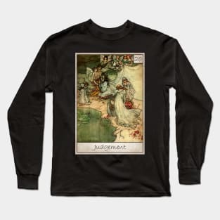 Tarot - Judgement Long Sleeve T-Shirt